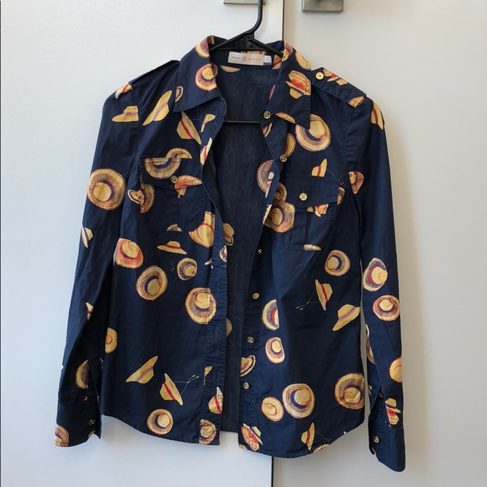 Tory Burch Shirt
